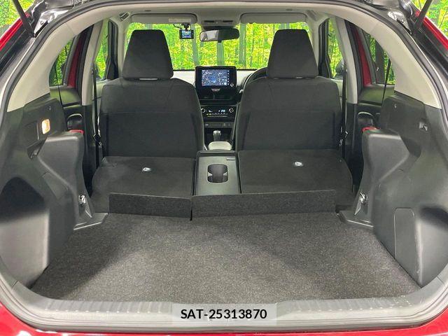 Toyota YARIS CROSS 2024-03 7360698-10