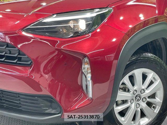 Toyota YARIS CROSS 2024-03 7360698-12