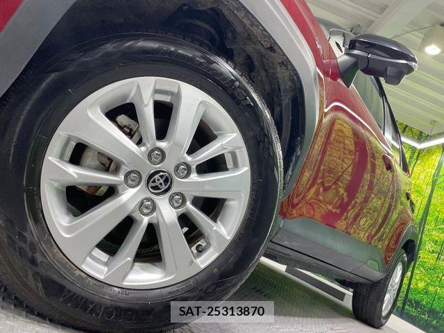 Toyota YARIS CROSS 2024-03 7360698-13