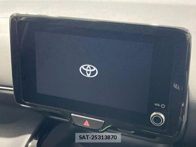 Toyota YARIS CROSS 2024-03 7360698-4