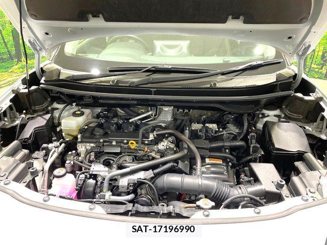 Toyota YARIS CROSS 2022-01 7360692-17