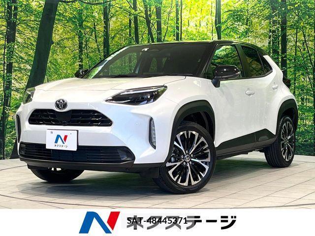 Toyota YARIS CROSS 2025-01 7360677-0
