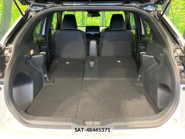 Toyota YARIS CROSS 2025-01 7360677-9