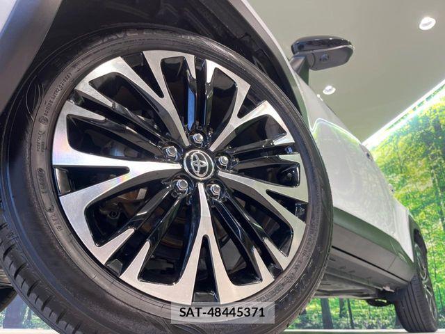 Toyota YARIS CROSS 2025-01 7360677-12