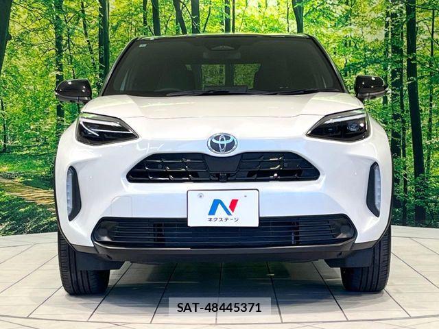Toyota YARIS CROSS 2025-01 7360677-13
