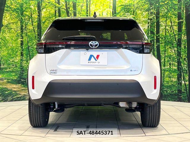 Toyota YARIS CROSS 2025-01 7360677-14
