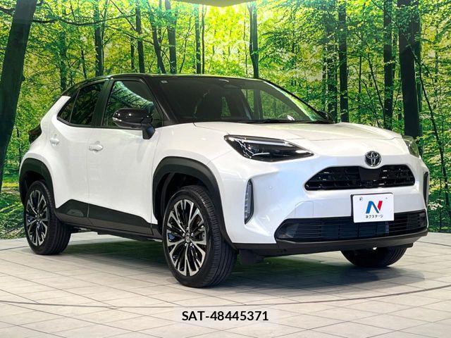 Toyota YARIS CROSS 2025-01 7360677-15