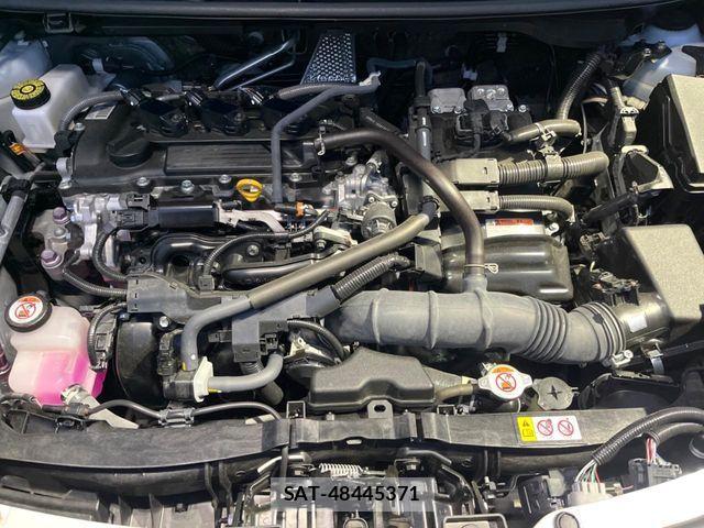 Toyota YARIS CROSS 2025-01 7360677-17