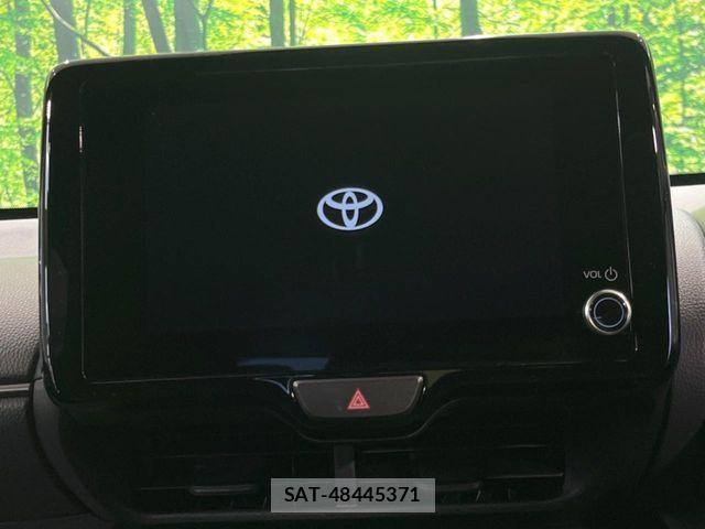 Toyota YARIS CROSS 2025-01 7360677-2