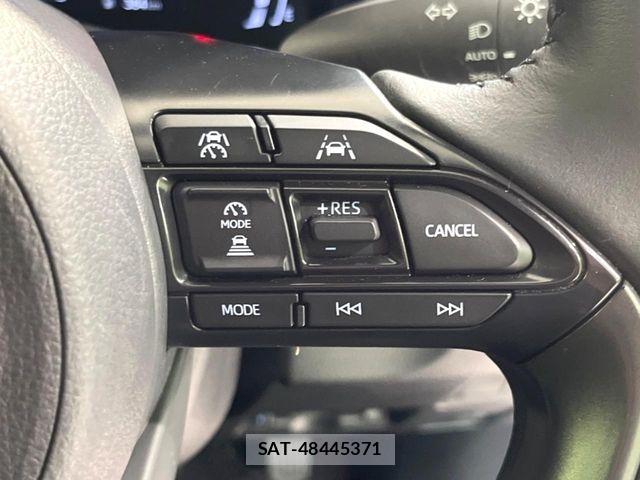 Toyota YARIS CROSS 2025-01 7360677-4