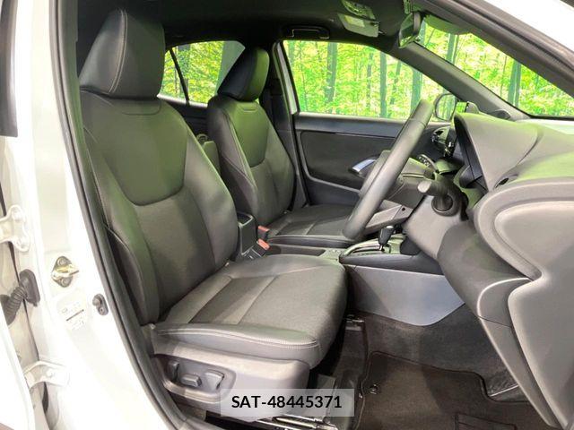 Toyota YARIS CROSS 2025-01 7360677-7