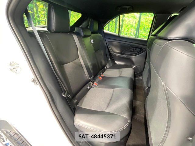 Toyota YARIS CROSS 2025-01 7360677-8