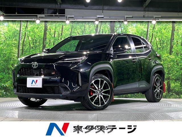 Toyota YARIS CROSS 2023-11 7360682-0