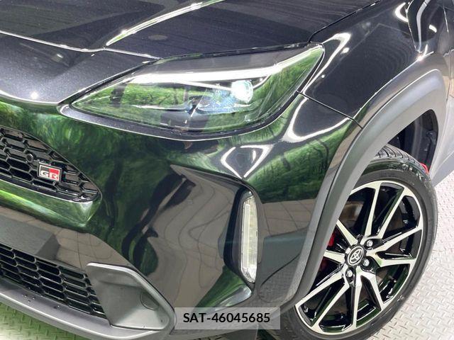 Toyota YARIS CROSS 2023-11 7360682-11