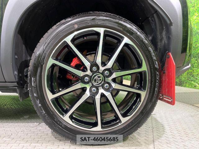 Toyota YARIS CROSS 2023-11 7360682-12