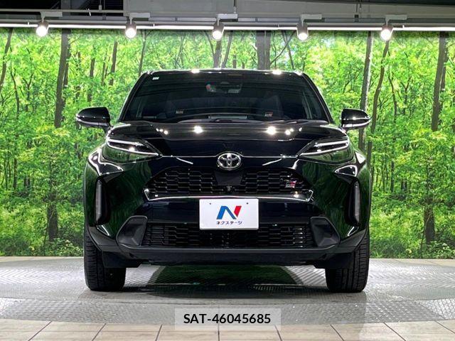 Toyota YARIS CROSS 2023-11 7360682-13