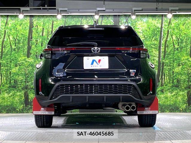 Toyota YARIS CROSS 2023-11 7360682-14