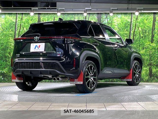 Toyota YARIS CROSS 2023-11 7360682-16