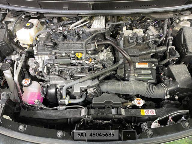 Toyota YARIS CROSS 2023-11 7360682-17