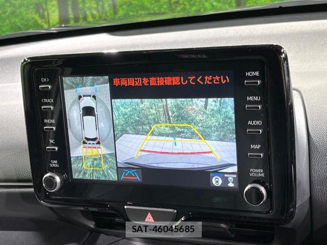 Toyota YARIS CROSS 2023-11 7360682-2