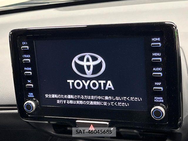 Toyota YARIS CROSS 2023-11 7360682-3