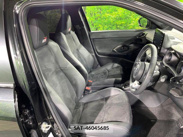 Toyota YARIS CROSS 2023-11 7360682-7