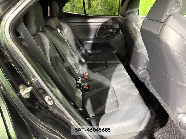 Toyota YARIS CROSS 2023-11 7360682-8