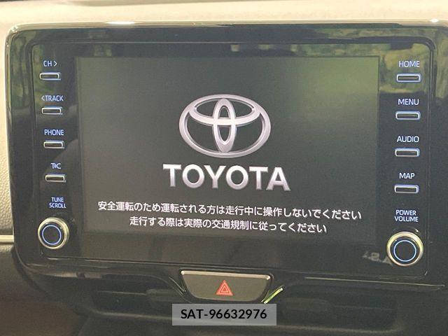 Toyota YARIS CROSS 2021-07 7360700-5