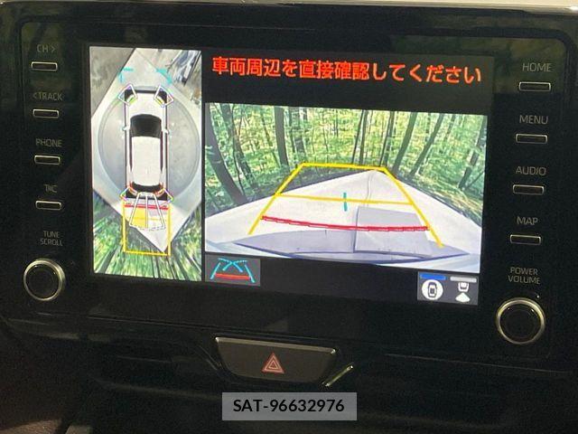 Toyota YARIS CROSS 2021-07 7360700-6