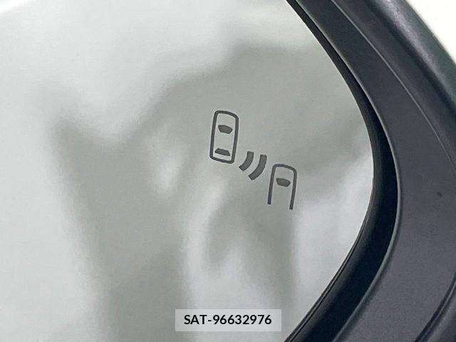 Toyota YARIS CROSS 2021-07 7360700-7