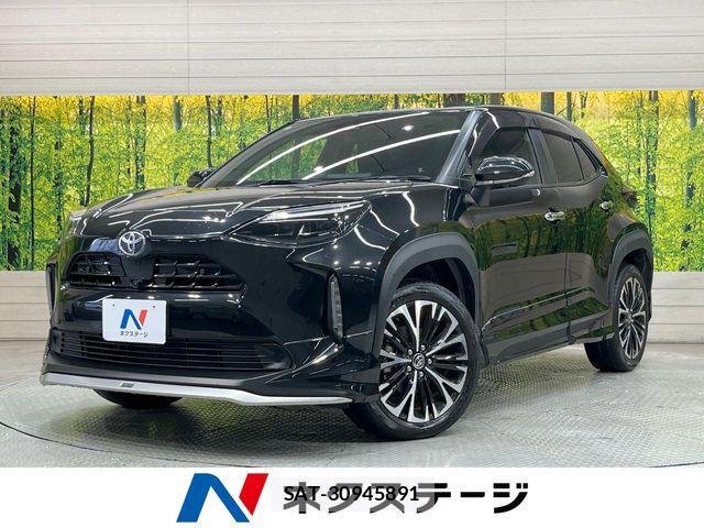 Toyota YARIS CROSS 2024-03 7360683-0