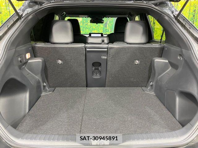 Toyota YARIS CROSS 2024-03 7360683-9