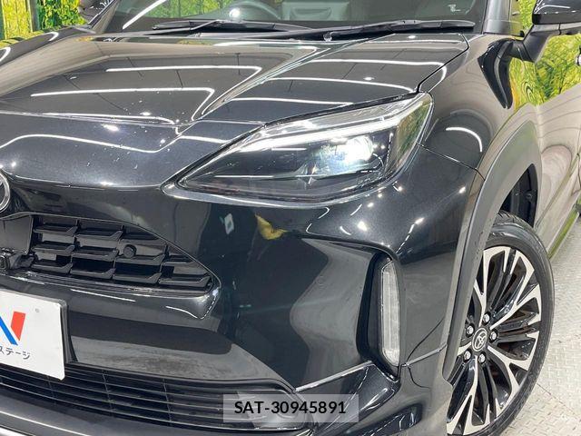 Toyota YARIS CROSS 2024-03 7360683-11