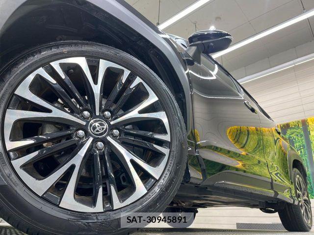 Toyota YARIS CROSS 2024-03 7360683-12