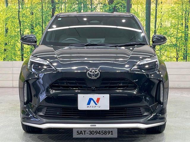 Toyota YARIS CROSS 2024-03 7360683-13