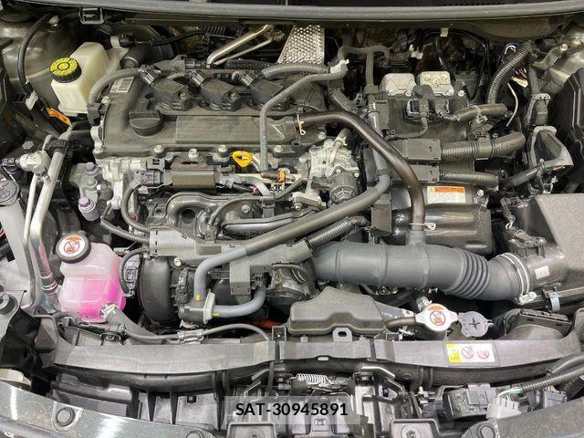 Toyota YARIS CROSS 2024-03 7360683-17