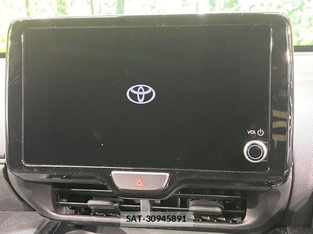 Toyota YARIS CROSS 2024-03 7360683-2