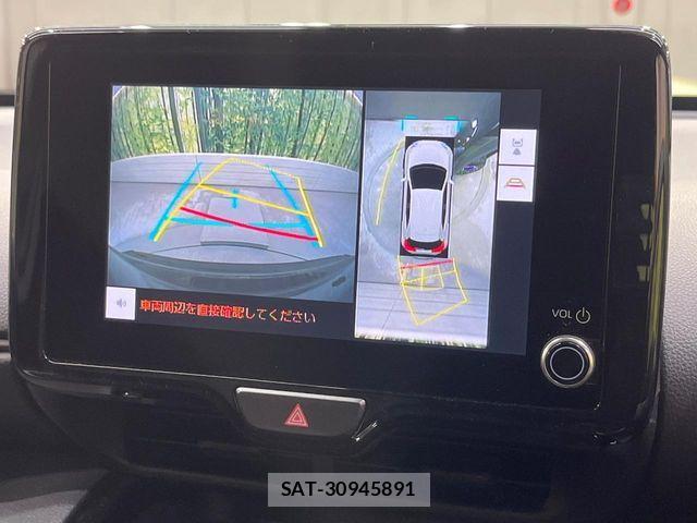 Toyota YARIS CROSS 2024-03 7360683-3