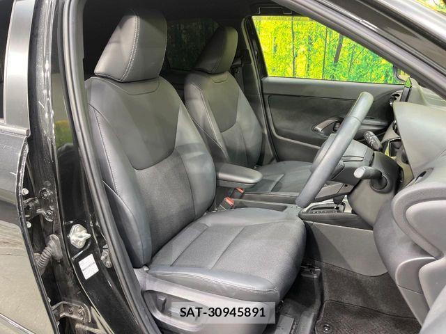 Toyota YARIS CROSS 2024-03 7360683-7