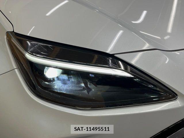 Toyota YARIS CROSS 2023-12 7360687-11