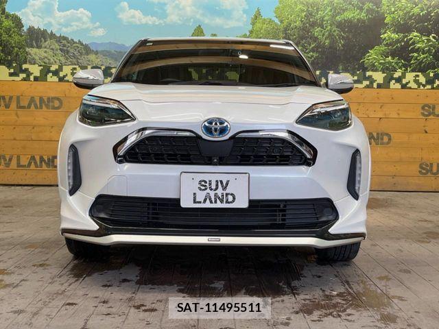 Toyota YARIS CROSS 2023-12 7360687-13