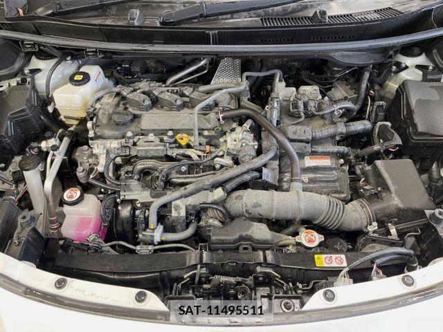 Toyota YARIS CROSS 2023-12 7360687-17