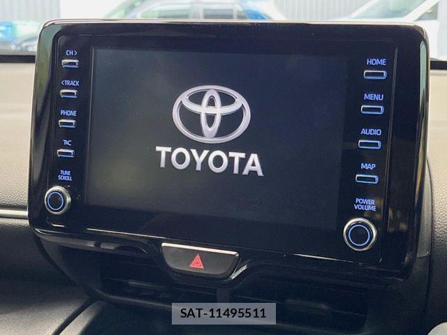 Toyota YARIS CROSS 2023-12 7360687-3