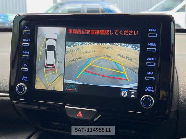 Toyota YARIS CROSS 2023-12 7360687-4