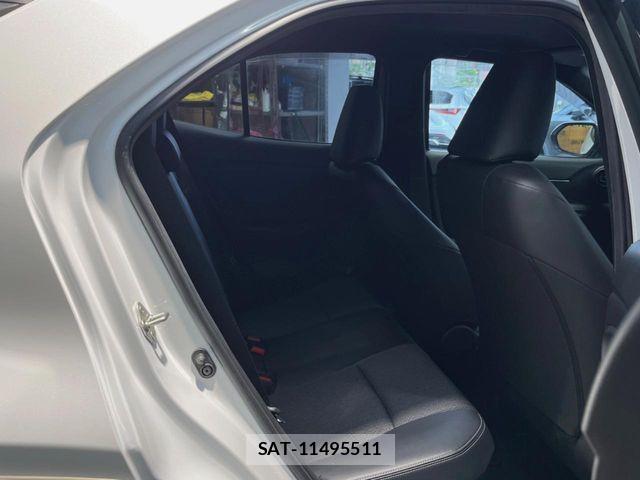 Toyota YARIS CROSS 2023-12 7360687-8
