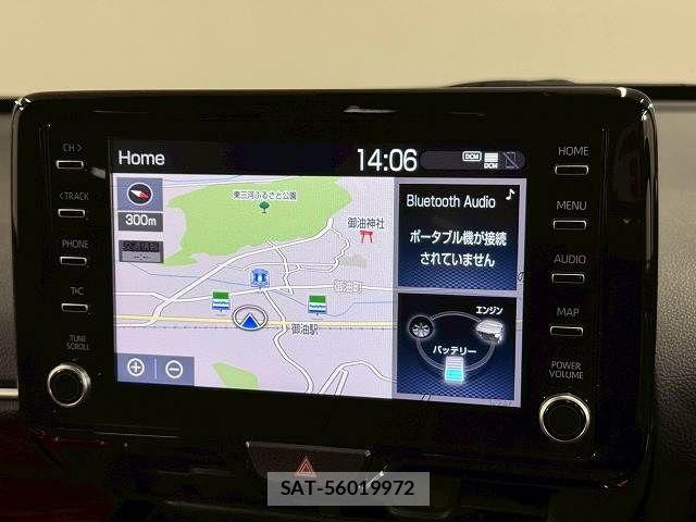 Toyota YARIS CROSS 2021-09 7378982-2