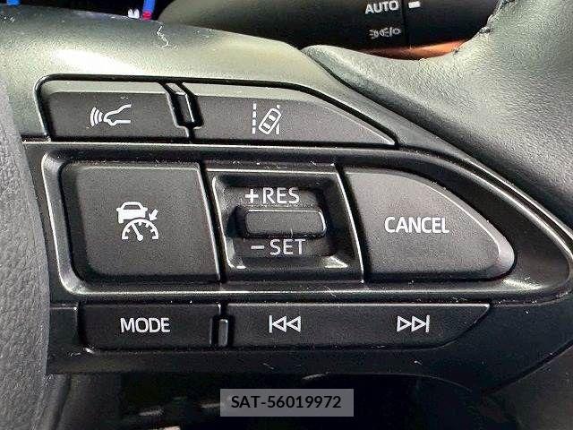 Toyota YARIS CROSS 2021-09 7378982-6