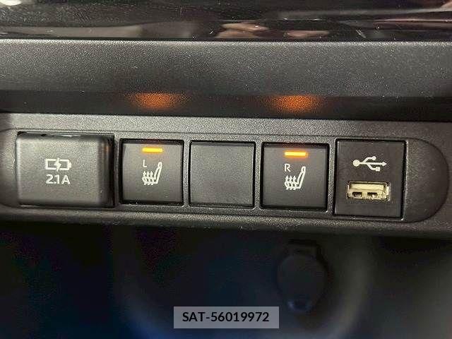 Toyota YARIS CROSS 2021-09 7378982-8