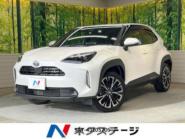 Toyota YARIS CROSS 2024-06 7395051-0