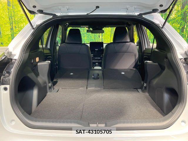Toyota YARIS CROSS 2024-06 7395051-9